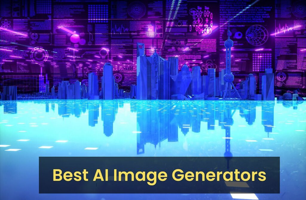 best ai image generators
